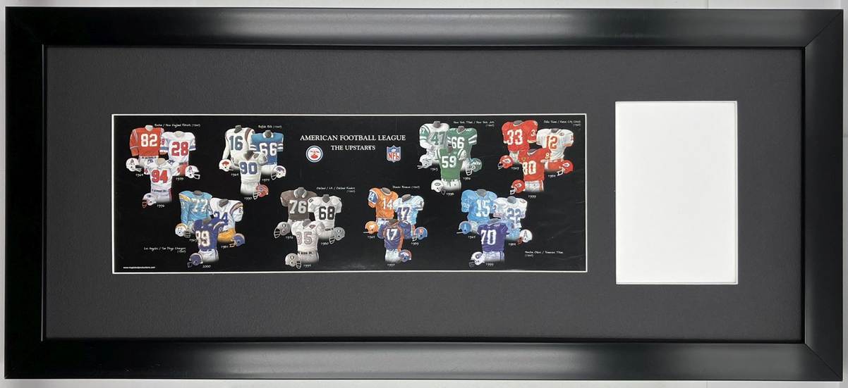 AFL (the upstarts)-1