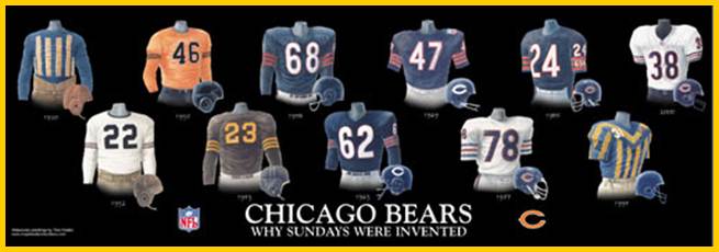 Description: Description: Description: Description: Description: ChicagoBearsPoster