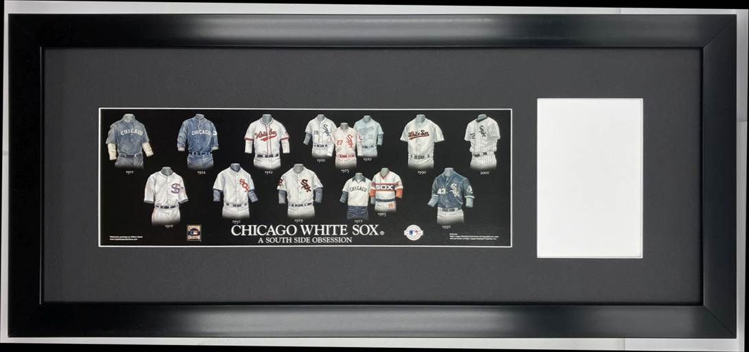 chicago white sox-1