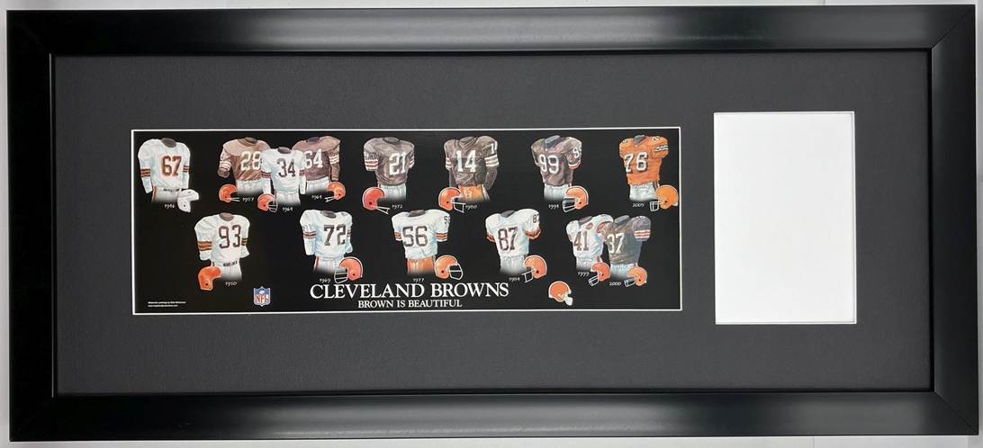 cleveland browns-1