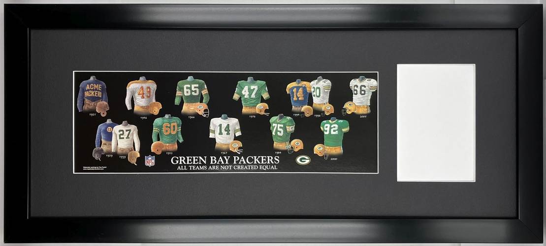 green bay packers-1