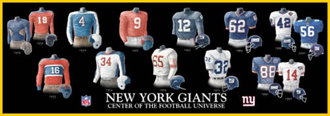 Description: Description: Description: Description: Description: Description: Description: NewYorkGiantsPoster