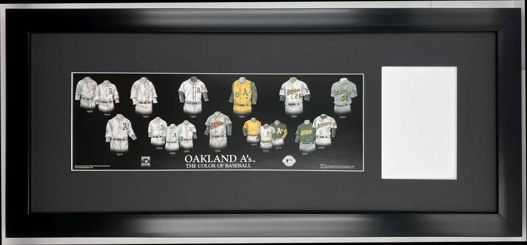 oakland a's-1