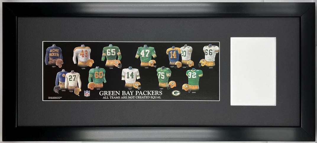 green bay packers-1