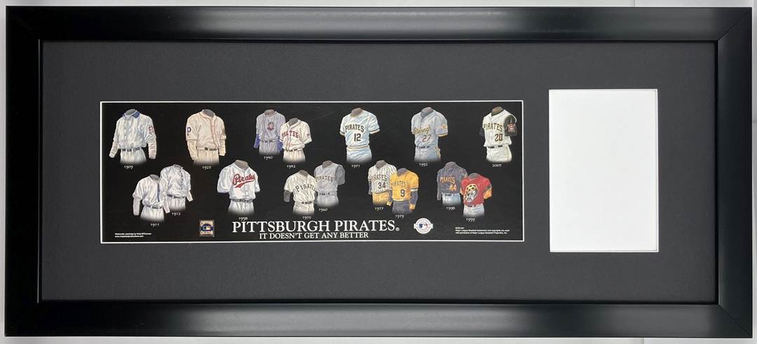 pittsburgh pirates-1