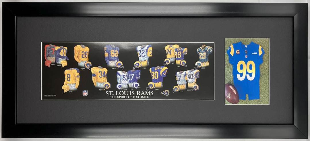 st louis rams-2
