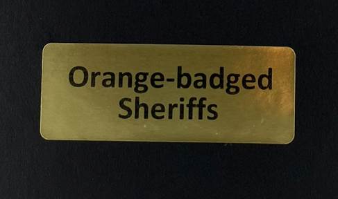 IMG_0718-Orange-badged Sheriffs